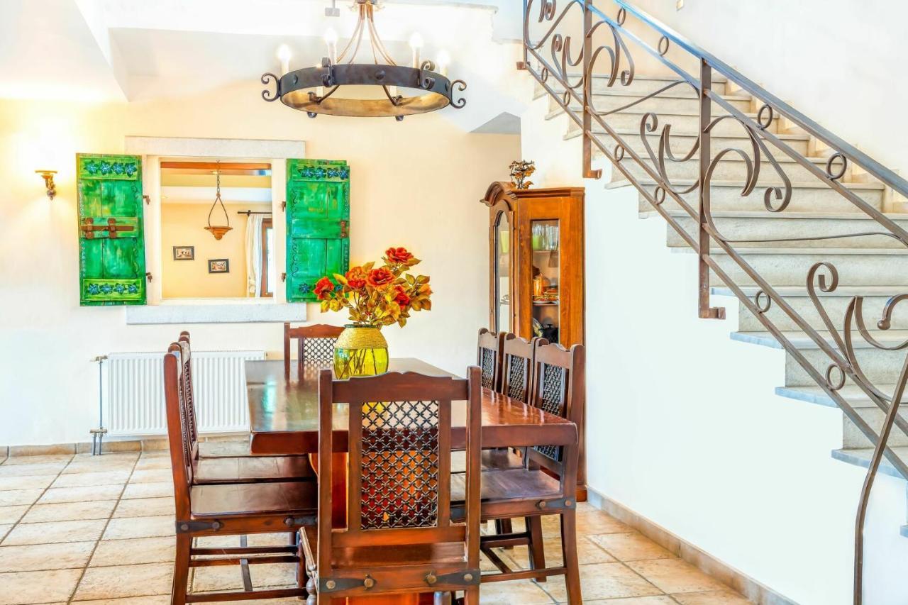 Paola Kassiopi By Posarellivillas Villa *
