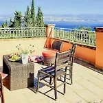 Villa Paola Kassiopi By Posarellivillas